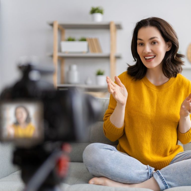 فیلمبرداری آموزشی