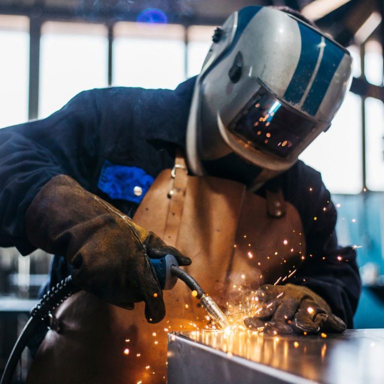 فیلمبرداری صنعتی