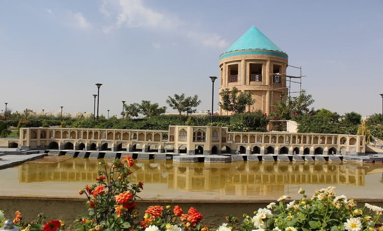 بهترین لوکیشن های عکاسی در مشهد