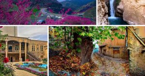 بهترین مکان های عکاسی در مشهد