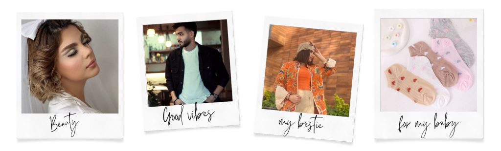 وقت عکاسی در مشهد