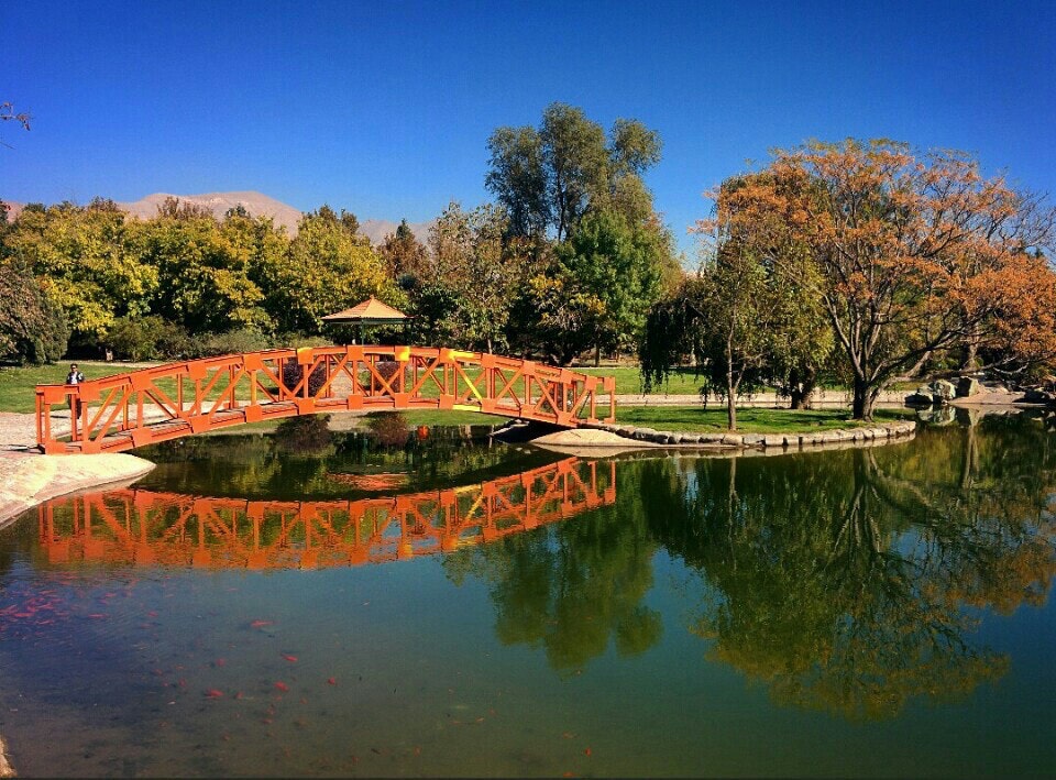 بهترین لوکیشن های عکاسی در مشهد