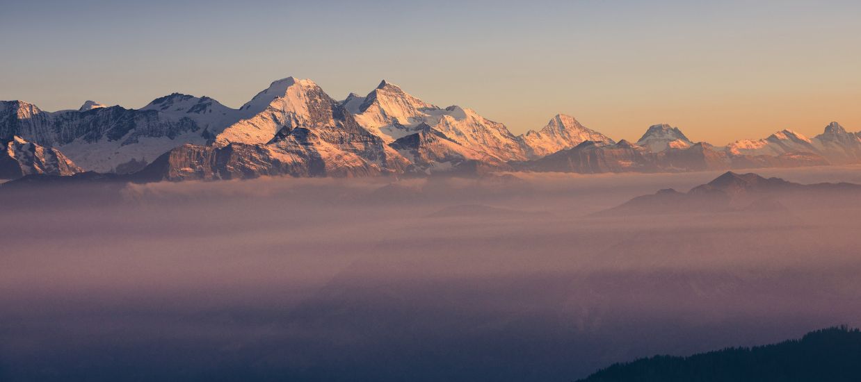 عکاسی در طبیعت