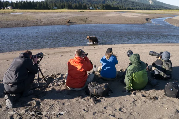 روش های کسب درآمد از عکاسی در ایران