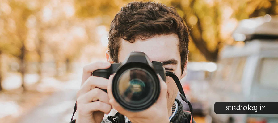 آموزش عکاسی در مشهد