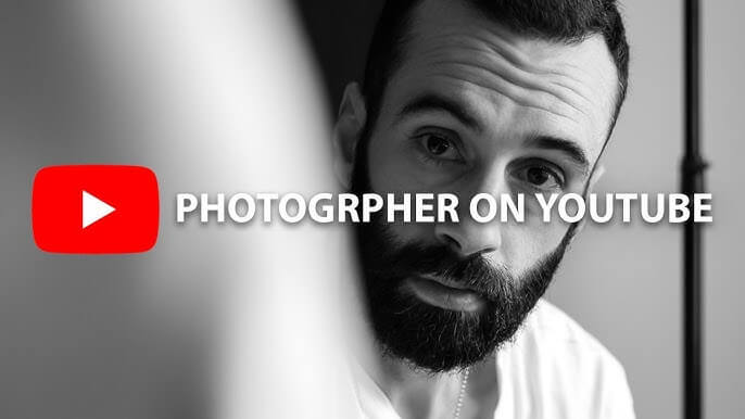 روش های کسب درآمد از عکاسی در ایران