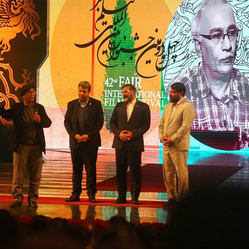 چاپ عکس مراسم و همایش