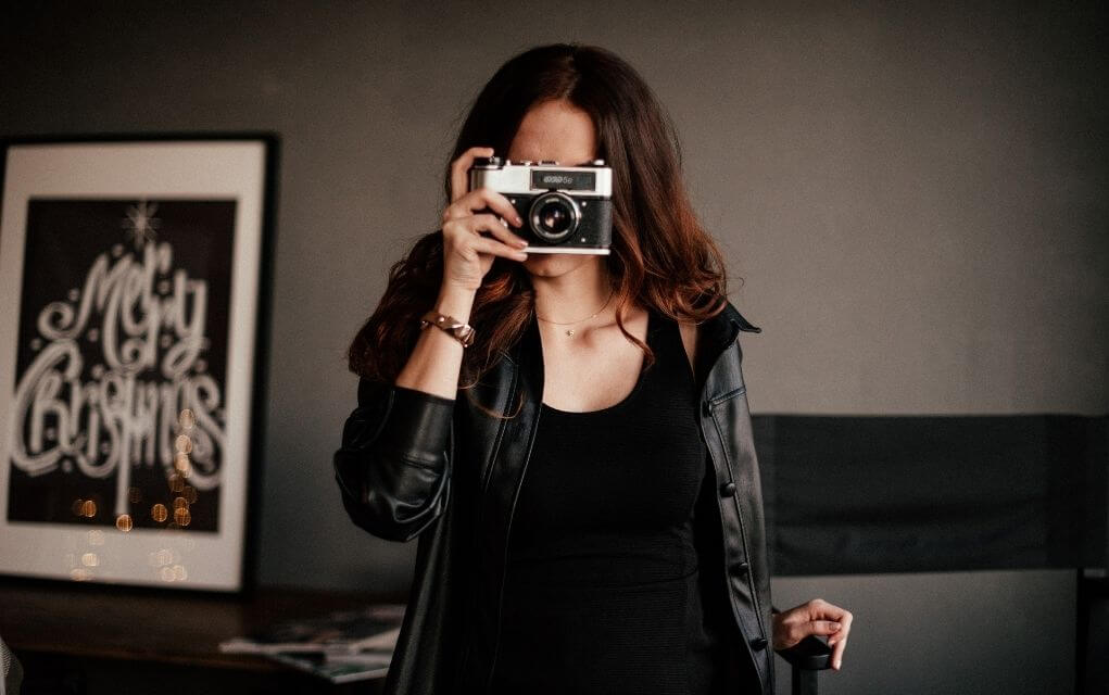 روش های کسب درآمد از عکاسی در ایران