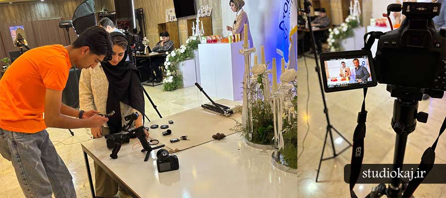 آموزش عکاسی در مشهد