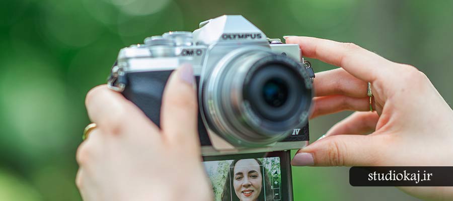 بهترین دوربین برای شروع عکاسی