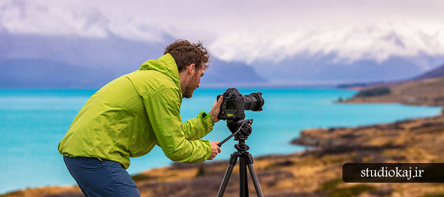 نکات مهم برای شروع عکاسی