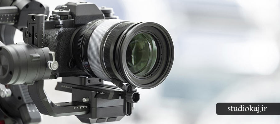 تجهیزات اولیه برای شروع عکاسی