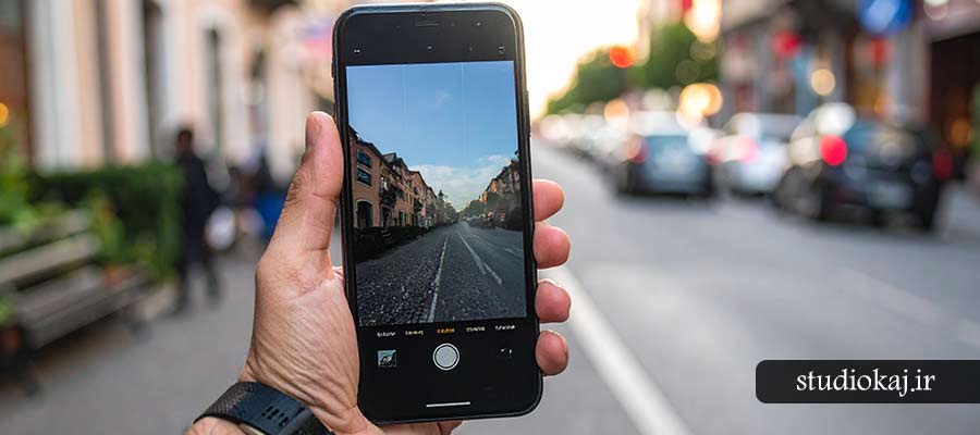 بهترین گوشی موبایل برای عکاسی