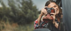 ژست های عکاسی در مشهد