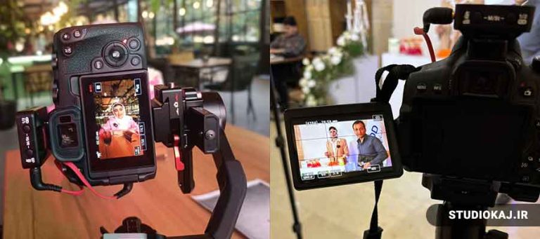 تولید محتوا اینستاگرام در مشهد