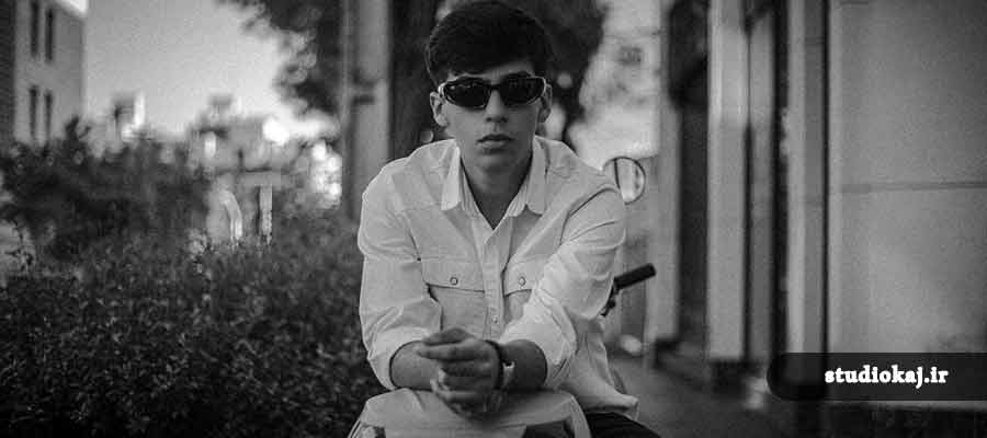 وقت عکاسی در مشهد