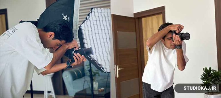 تولید محتوا اینستاگرام در مشهد