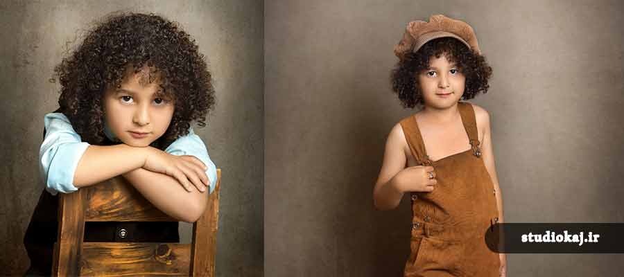 وقت عکاسی در مشهد