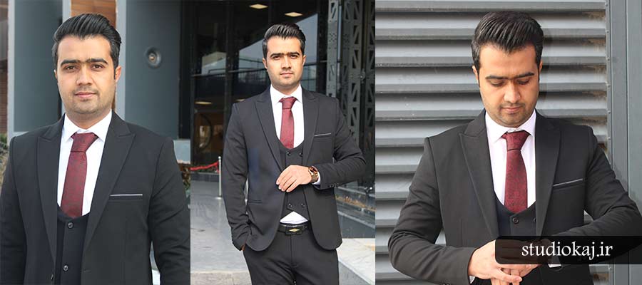 عکاسی تولد در الهیه مشهد