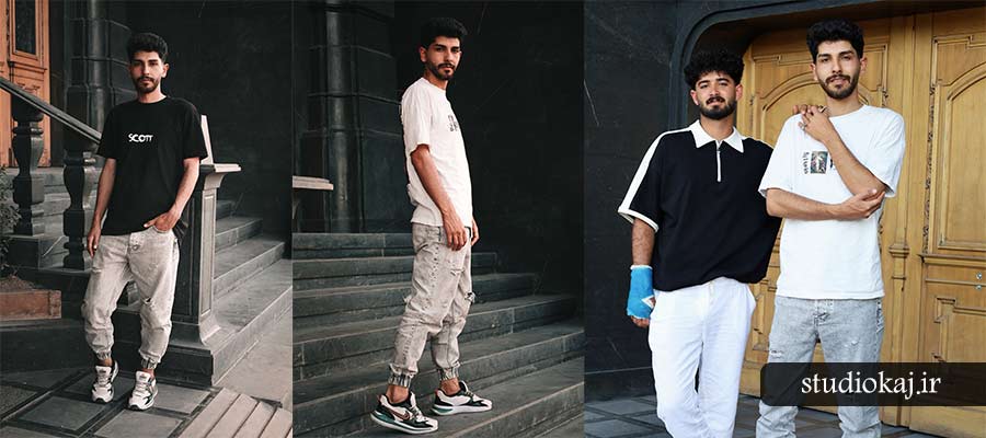 عکاسی در الهیه مشهد