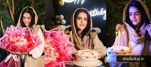 عکاسی-تولد-در-الهیه-مشهد--استودیو-کاج