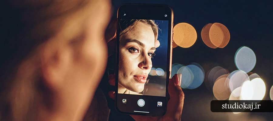 استفاده حرفهای از Portrait Mode در عکاسی با آیفون