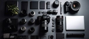 عکاسی با آیفون