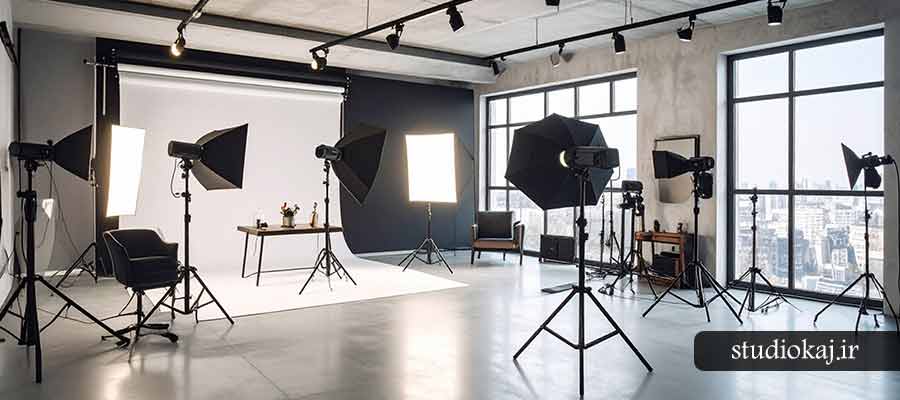 آموزش ترکیببندی در عکاسی با آیفون با استفاده از قانون یکسوم و Grid