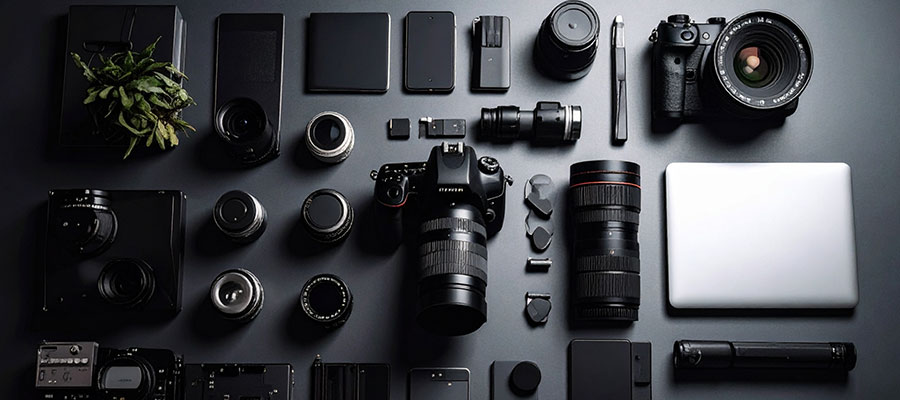 عکاسی با آیفون